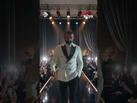 Hazırlıklar tamamsa, yeni bölümde görüşelim. #EşrefRüya #Shorts