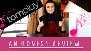 TomPlay App - Brutally Honest Review After 4 Months screenshot 4