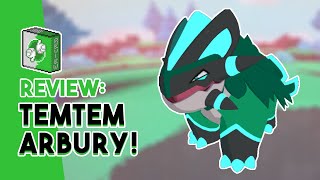 Is Temtem Still Worth it in 2022? | Arbury Review!