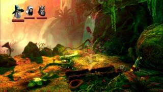 Trine 2 - Flying Solo Achievement
