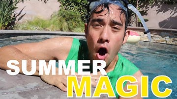Zach King