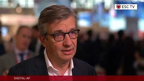 DIGITAL-AF at ESC 2018 Munich