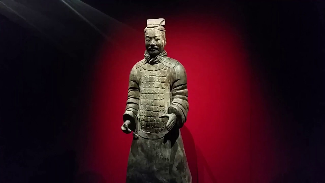 camera iphone 8 plus apk Incredible 2,000 Year Old Terracotta Warrior from China's First Emperor Tomb