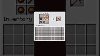 This PICKAXE Can Melt BEDROCK 😱🔥⛏️#warden #sculk #minecraftcrafting