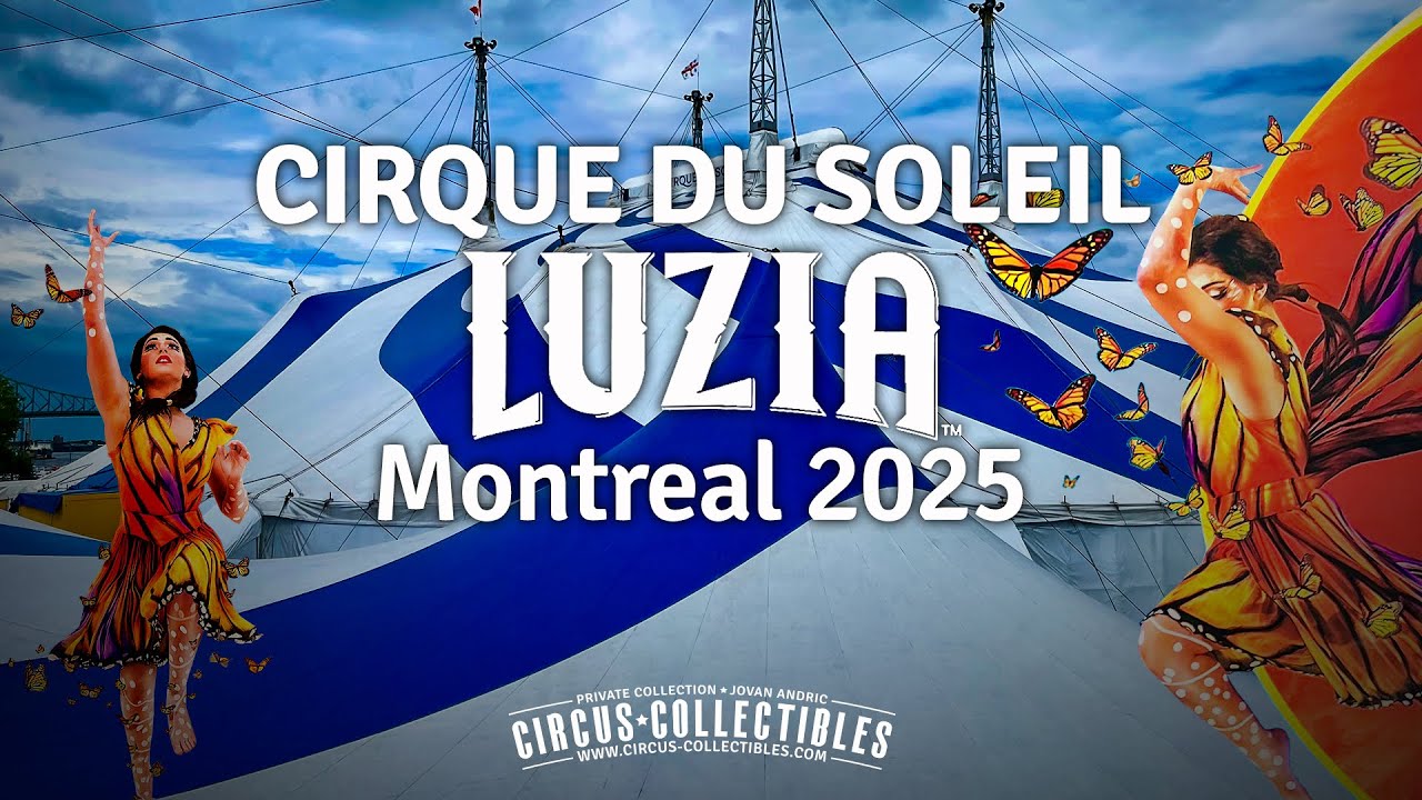 Cirque du Soleil 