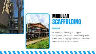 CBA Scaffold LLC