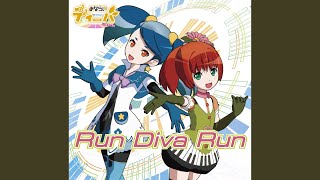 What time is it now Yo! / Minarai Diva