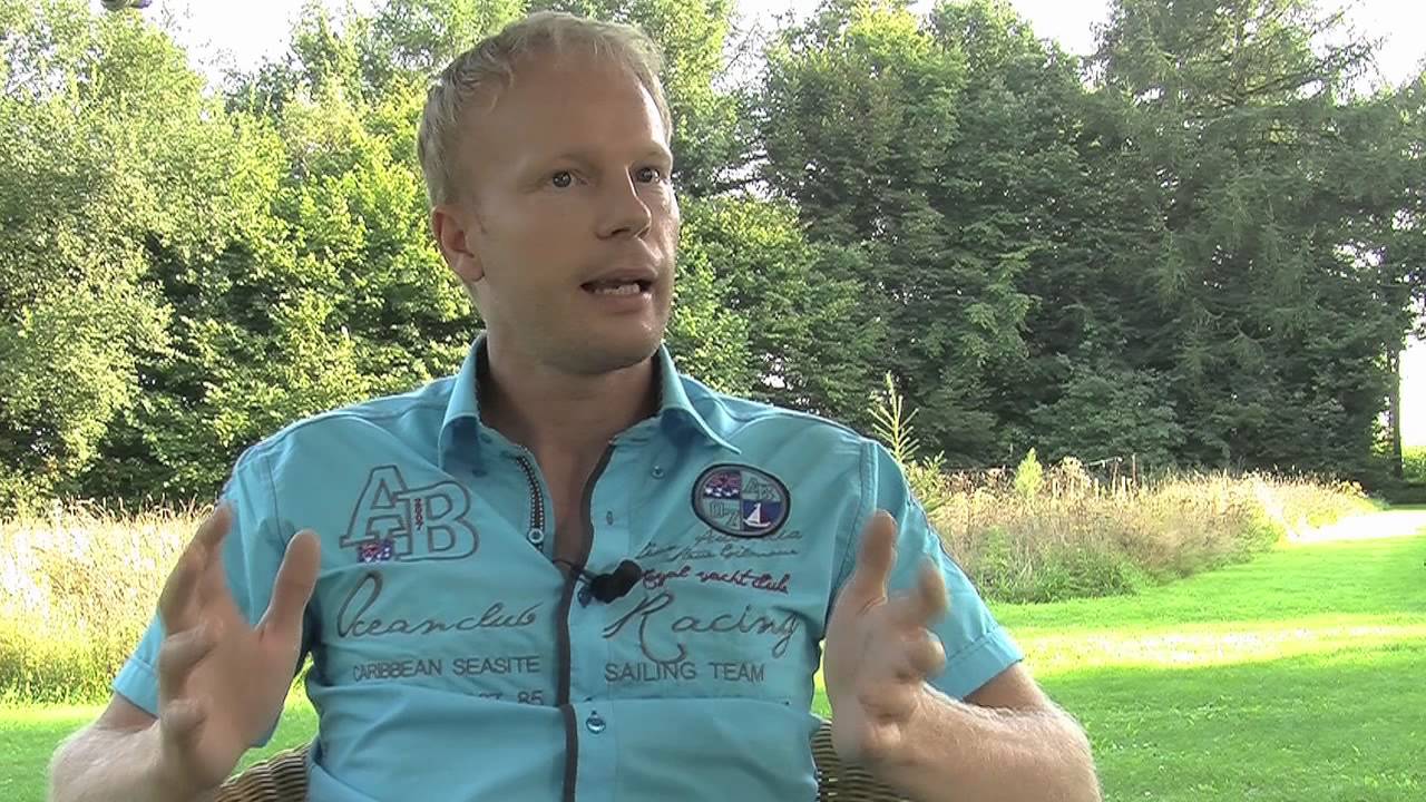 Alles over niets - Paul Smit