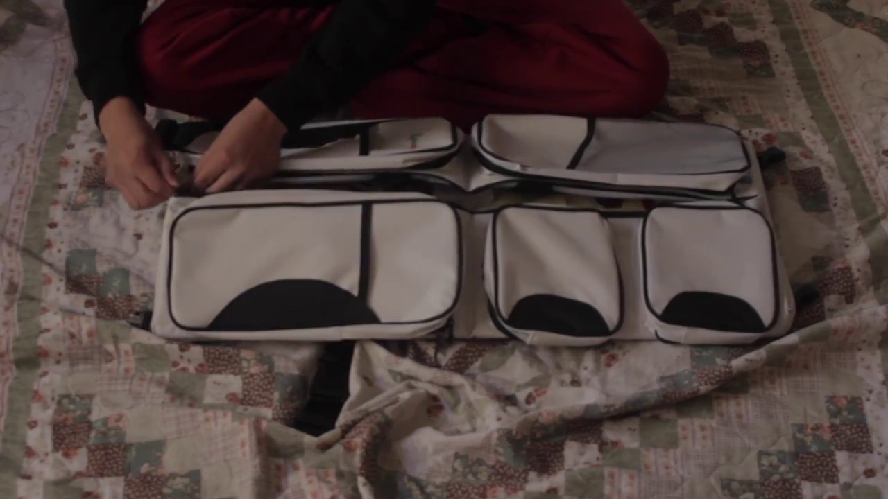 baby bassinet 3 in 1