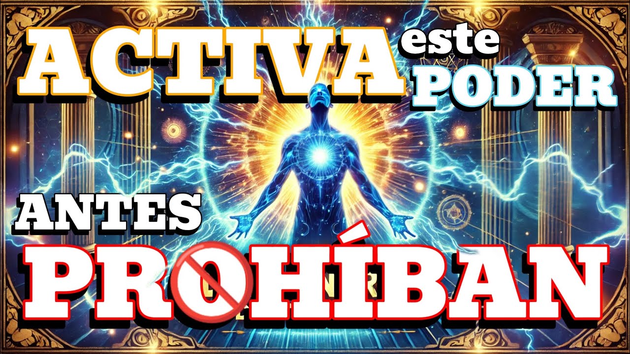El Poder Oculto de la Energía: La Verdad que Nunca te Contaron - YouTube