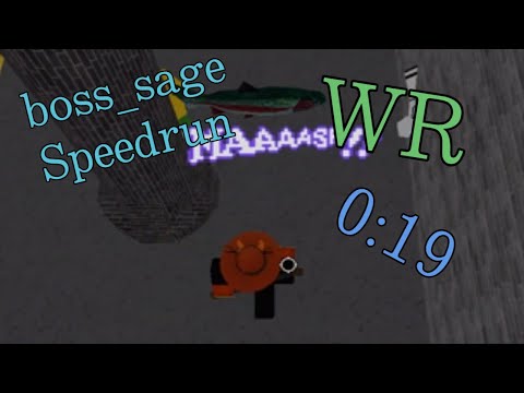 Item Asylum boss_sage