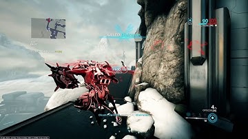 Warframe - Conclave Snippets - Live and Let Opticor