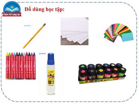 Mỹ Thuật Tuần 1 - Mĩ Thuật Quanh Em