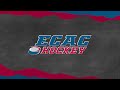 RPI at Yale | NCAA Men's Ice Hockey | Highlights - February 28, 2026 | #ECACHockey