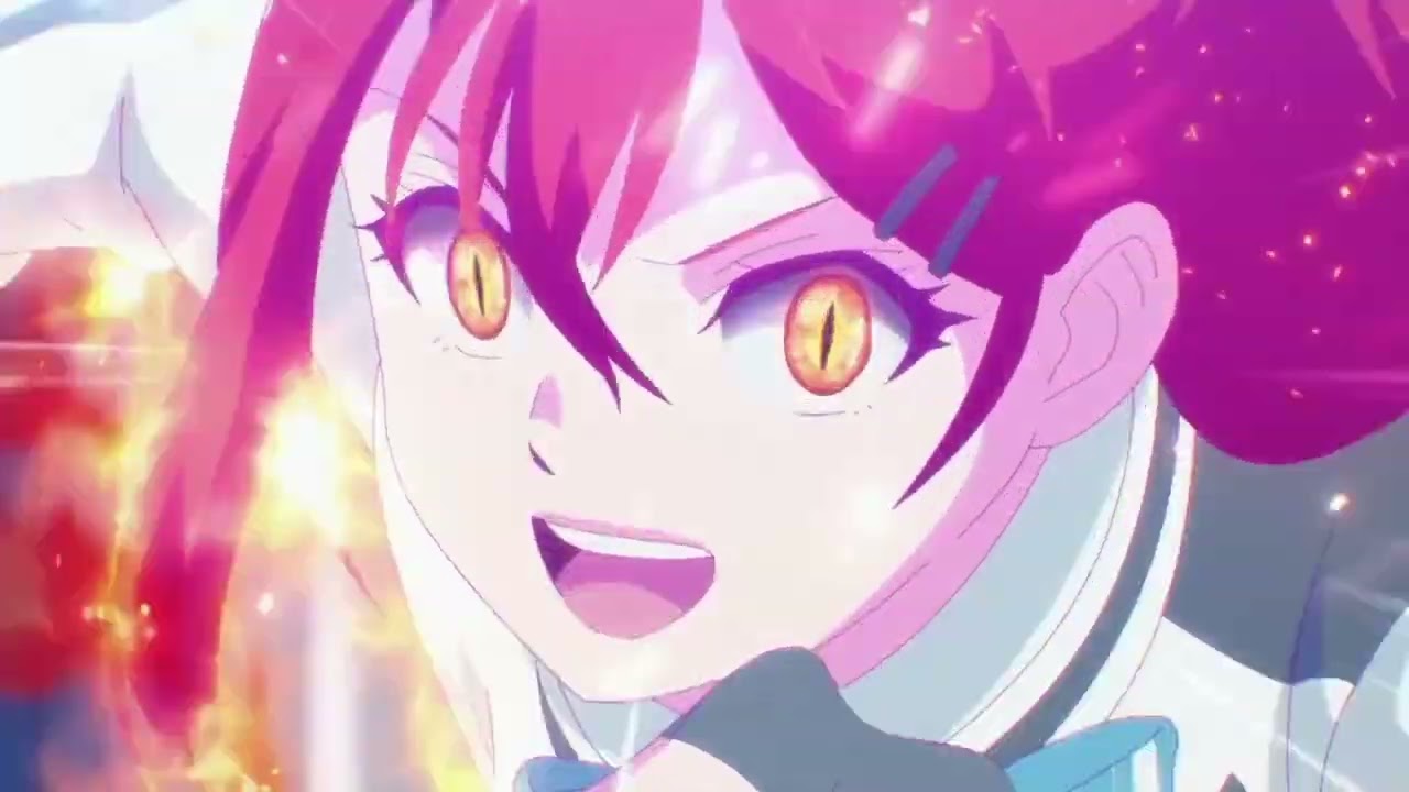 God's Games We Play AMV Points of Authority