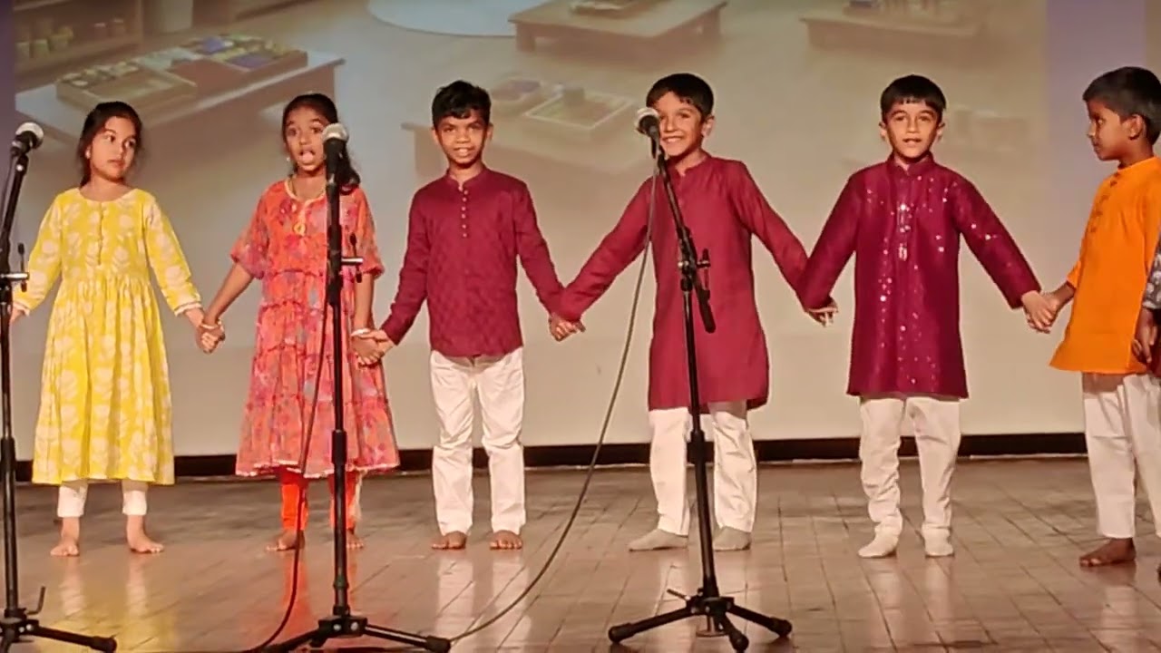 Dannys Annual Day Skit - Feb 2026