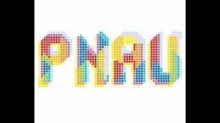 Wild Strawberries - PNAU