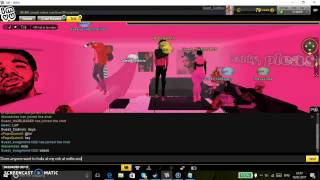 IMVU TROLLING // ITS BORING XD
