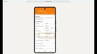 How to generate a motor insurance policy premium quotation screenshot 3
