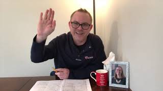 2nd Grade ELA Review March 18, 2020