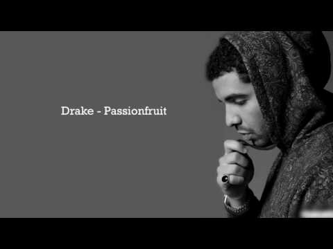 Drake - PassionFruit