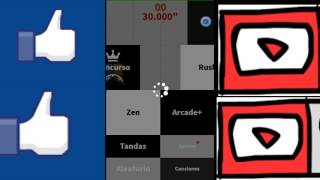 mejores juegos para android #2 espesial 10 subs: piano tiles screenshot 3