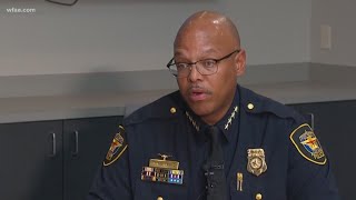Fort Worth City Council approves settlement in former Fort Worth Police Chief termination lawsuit
