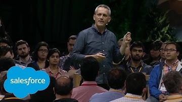 Salesforce for Developers | Salesforce