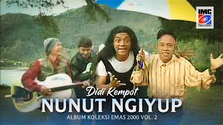 Didi Kempot - Nunut Ngiyup (Karaoke) IMC Record Java