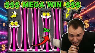Hacksaw Gaming ist offen! 🔥🍀 | Casino Slot Stream Highlights