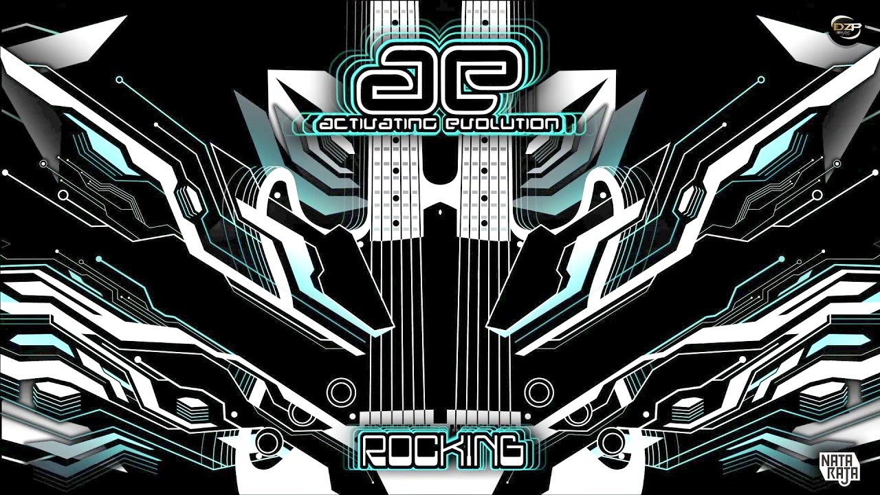 Activating Evolution & Mesmerizer - Full Rock