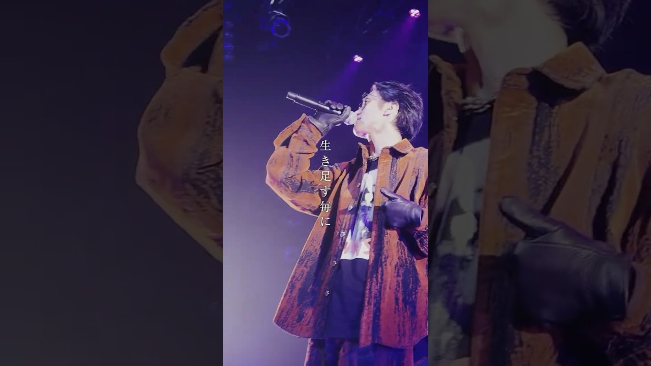 Hilcrhyme 10th Anniversary FILM 「PARALLEL WORLD」 3D - UNIVERSAL