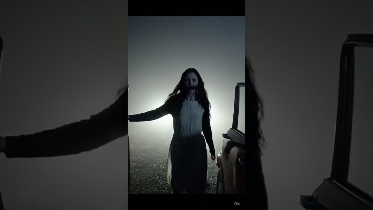 Nightmare Tales | Scary Horror Story You Shouldn’t Watch Alone