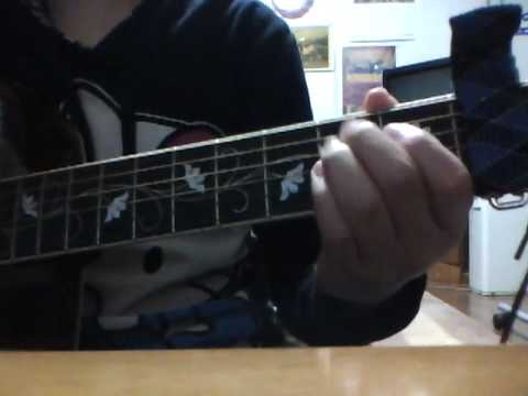 阿部真央　いつの日も　cover