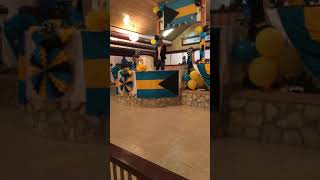 Sterano Mckenzie Flows In Old School Medley