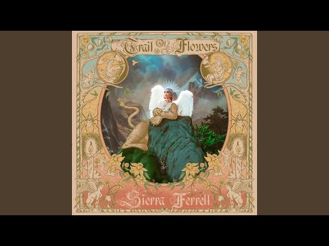 Sierra Ferrell - Dollar Bill Bar