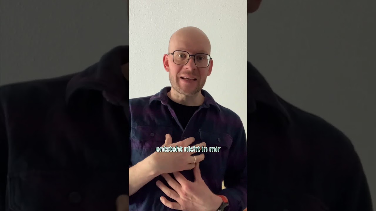 Auf ein Wort: Felix Eiffler