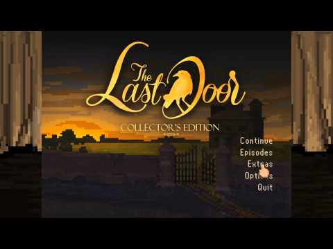 The Last Door (Collectors Edition) Review