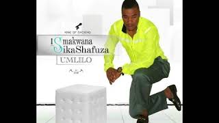 ISMAKWANA SOKASHAFUZA - UMLILO