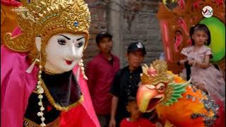 BALI TERSENYUM - BUROK BUNGA NADA LIVE BANJARHARJO, 25 APRIL 2023