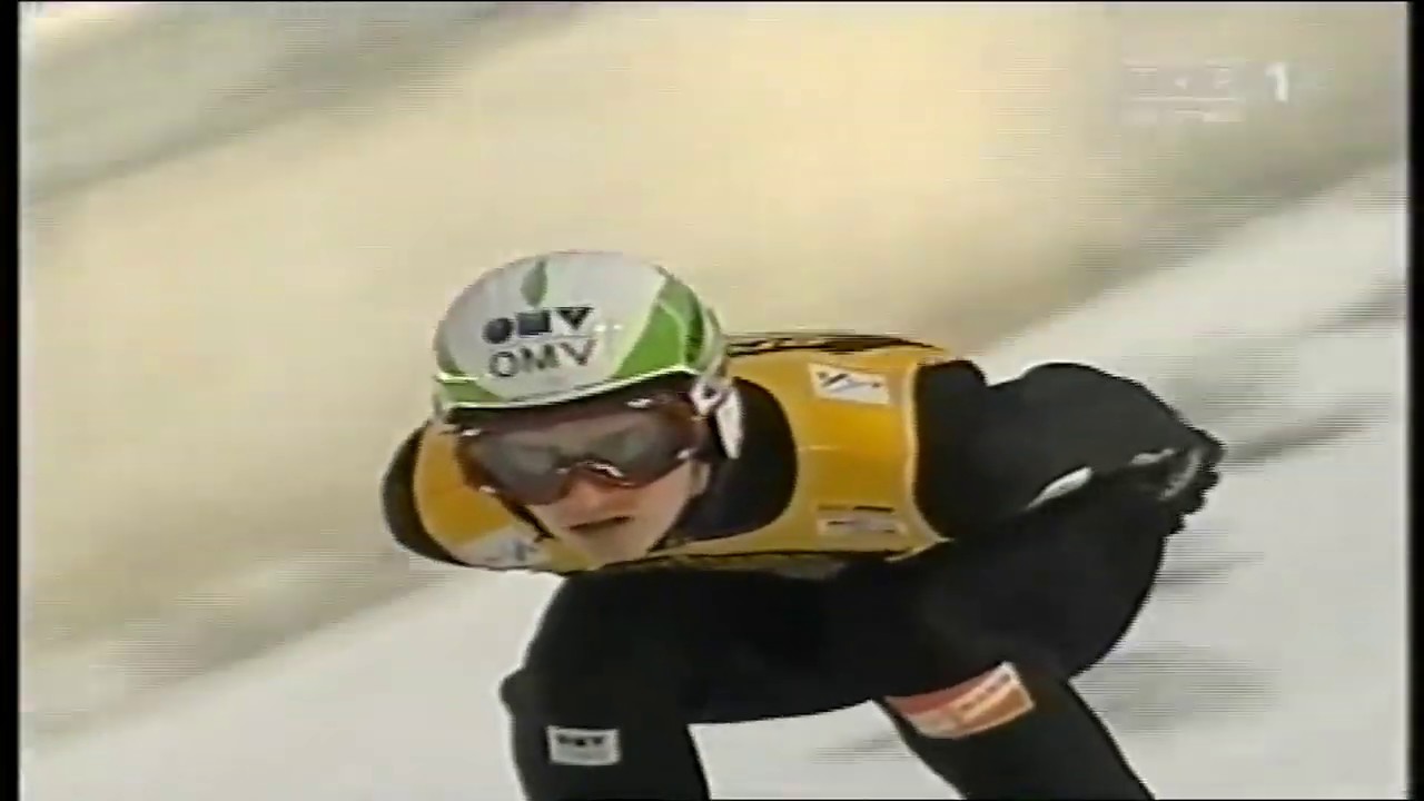 Jakub Janda - 135,5m - Lillehammer 04.12.2005 K120 - Ski Jumping - World Cup - WINNER