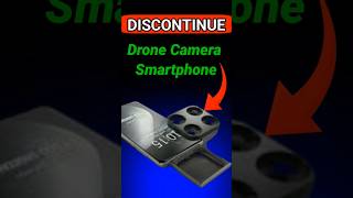 Vivo Discontinue Drone Camera Smartphone 🤔 #sharta #vivo