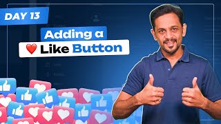 How to Build a Like Button for Tweets