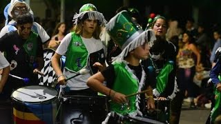 Historias de Vida Ayacucho: Psicodélica Alegría: 10 años de murga, pasión y unión