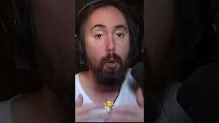 Asmongold's Opinion on Personal Responsability