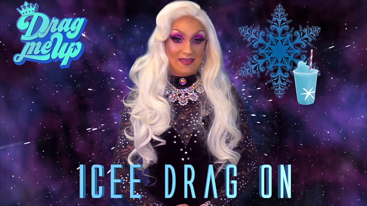 Grande Finale Drag Me Up Saison 1 (2/3) - YouTube