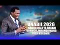 UNABII 2026 NAONA HALI YA HATARI SANA VURUGU MAANDAMANO BILA KUKOMA OMBA SANA 