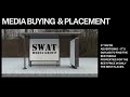 Swat media group inc  media solutions