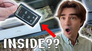 You Can Earn How Much Money From Geocaching?? Geotrek