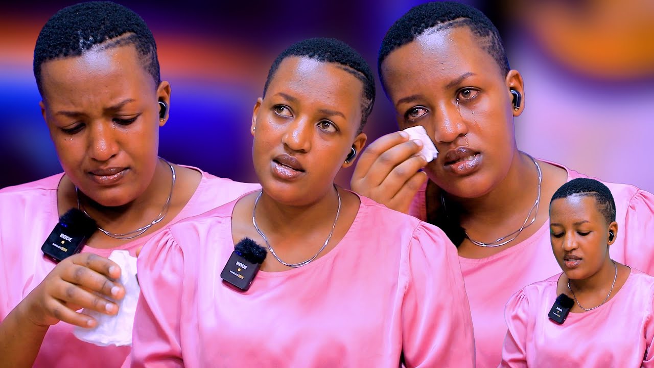 YAMBWIYE KO ASHAKA KUBA UMUGABO ANZIRIKA AMABOKO AMFATA KUNGUFU💔MAZE IMYAKA 7😭NAHEMUKIYE ABABYEYI🙏